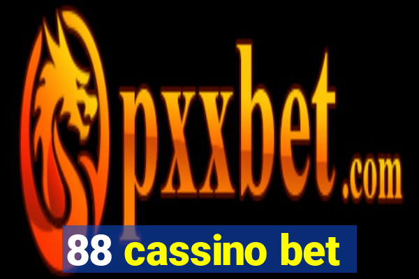 88 cassino bet